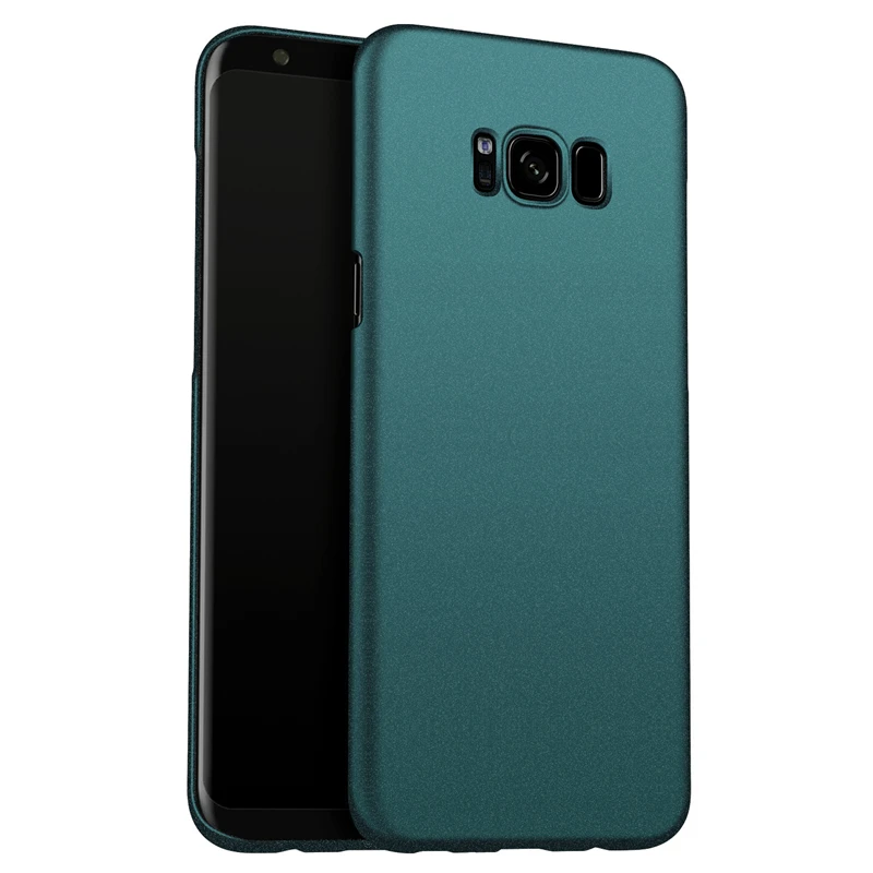 Aixuan Frosted Back Cover Case For Samsung Galaxy S8 (8)