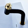 Basin Faucets Thermostatic Faucets mixer taps wash basin sink faucets bathroom basin sink mixer water tap torneira griferia ► Photo 3/6