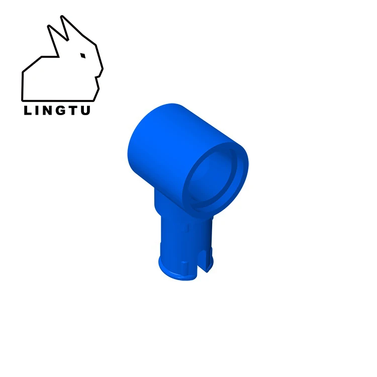 LINGTU строительный блок для бренда 15100 pin Technic Развивающие детские строительные блоки игрушки Nanoblock - Цвет: 199