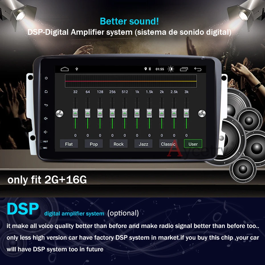 DSP ips Android 9,0 радио gps для Mercedes Benz/CLK/W209/W203/W208/Vaneo/Viano/Vito/M/ML/W163 W639/W463 Мультимедиа Стерео без DVD