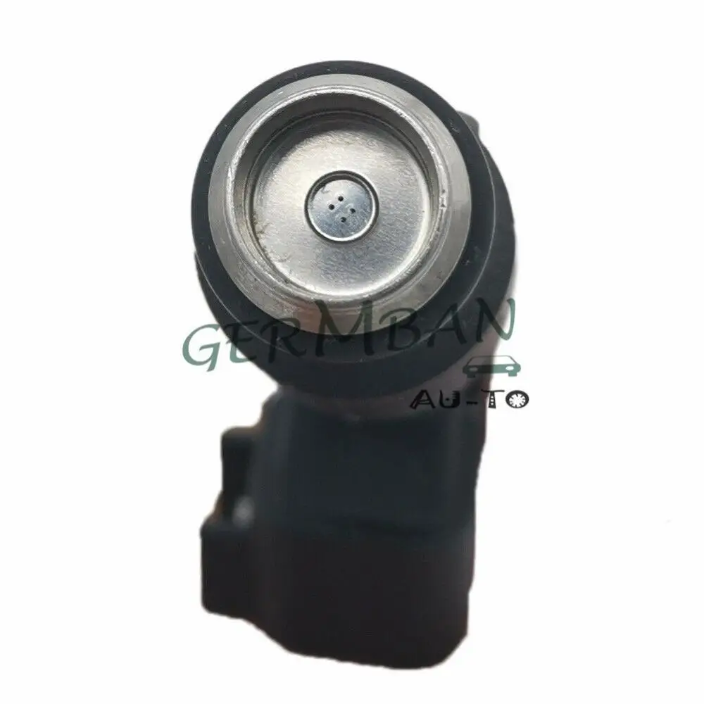 4 шт. Топливные форсунки 12582219 Для Chevrolet Cobalt 2005-2010 Pontiac G5 2.2L L4 17114718, 25362871