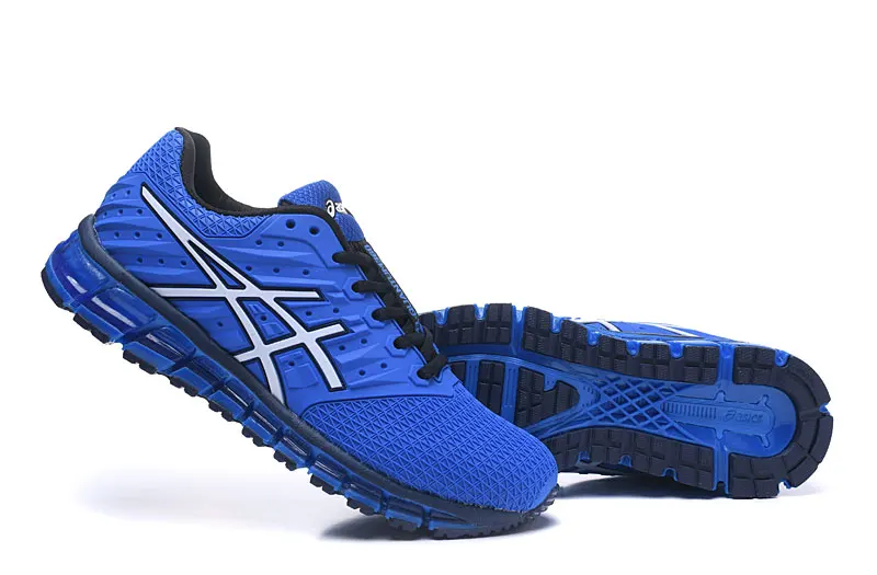 Asics Gel-Quantum 360 оригинальное новое поступление Аутентичные кроссовки 360 Мужская классическая Cathletic обувь Нескользящая Hongniu