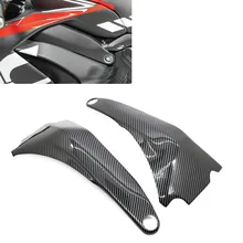 Чехлы на раму мотоцикла 1 пара для Ducati Panigale V4 V4S 2018 2019 цвет