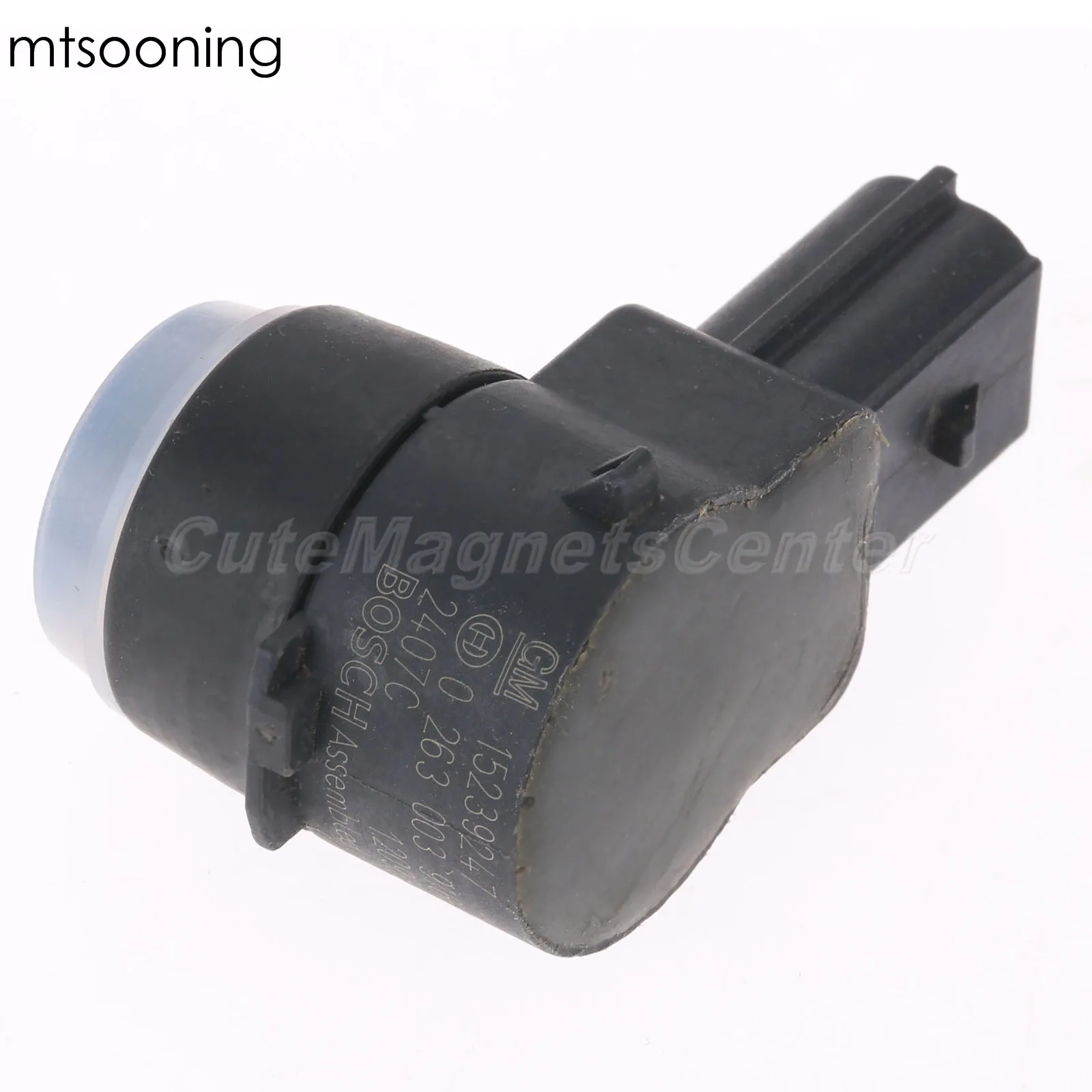 Mtsooning автомобильный резервный датчик для парковки 15239247 для GMC Acadia Savana Yukon Chevrolet Silverado Suburban 1500 Cadillac Escalade