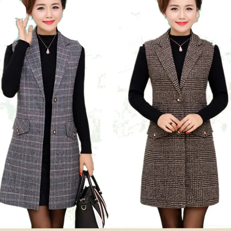 Gilet sans manche femme 5xl Clearance