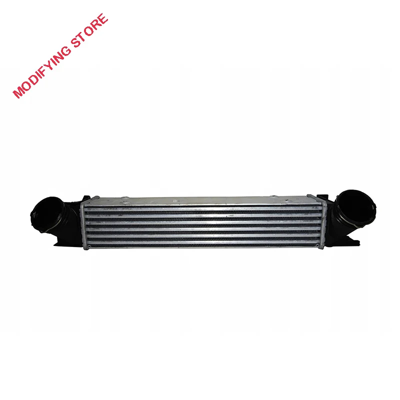 17517524916 for BMW 3-SERIES E90 E91 316D 318D DIESEL ENGINE INTERCOOLER N47 LCI 2010-2012