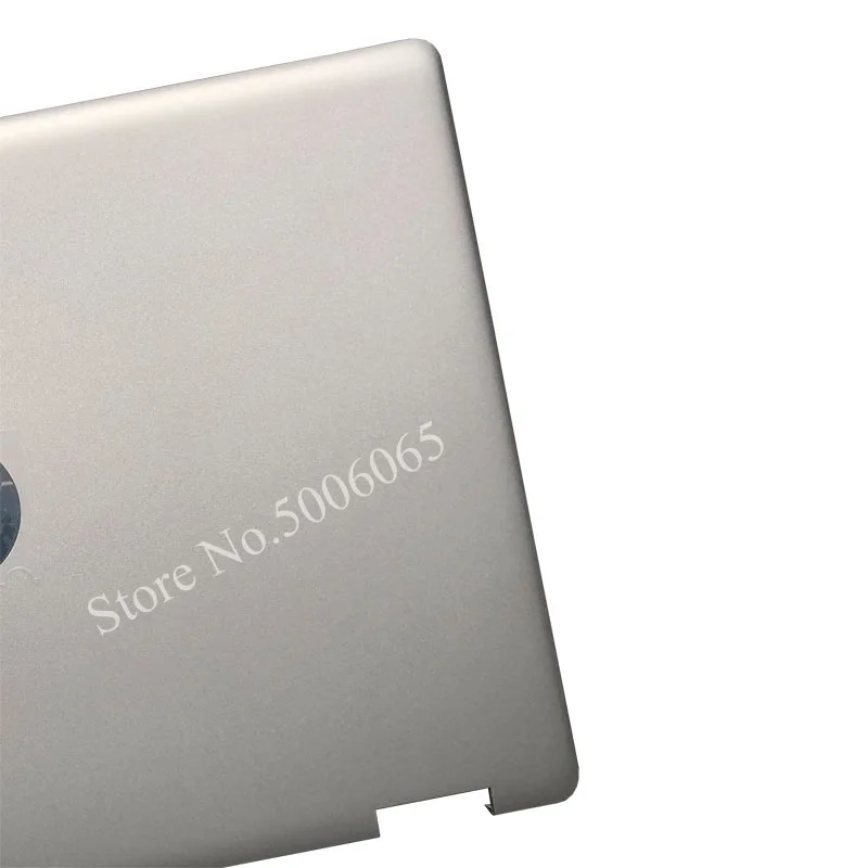New Laptop shell For HP 14-DH LCD silver Back cover L52873-001 L52880-001 L52876-001