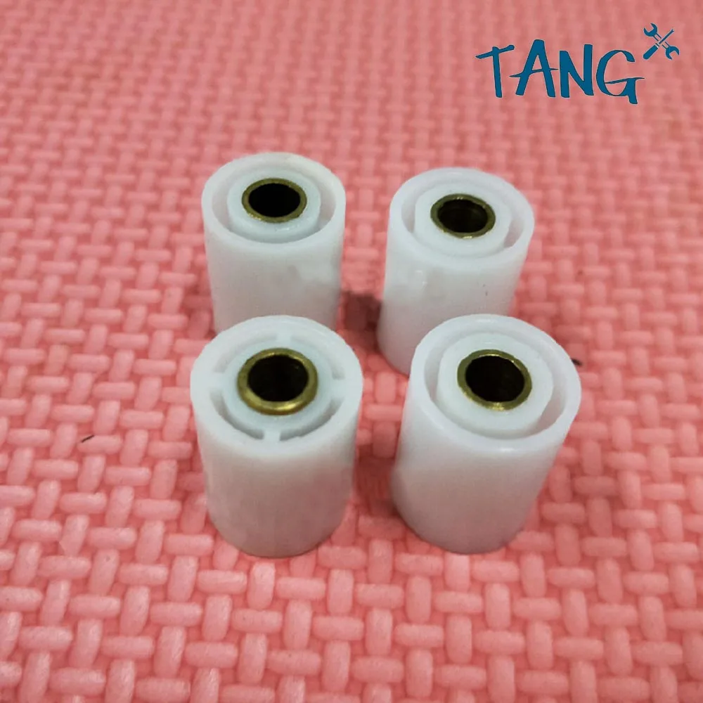 new roller With copper core for Sharp AR350 4511 550 620 3511 450 700 355 Paper discharge roller 2.5