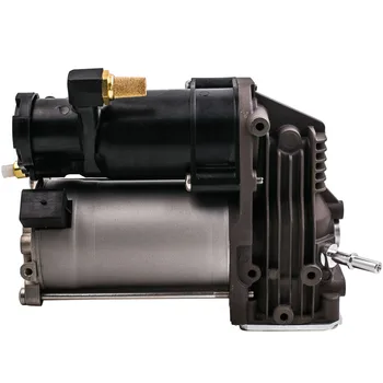 

Air Suspension Compressor Air Pump For Range Rover L322 2002-2012 AMK Type LR015089, RQG500041, LR025111