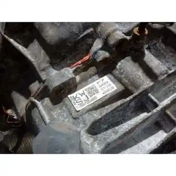 

KWSJ GEARBOX MAZDA CX-5