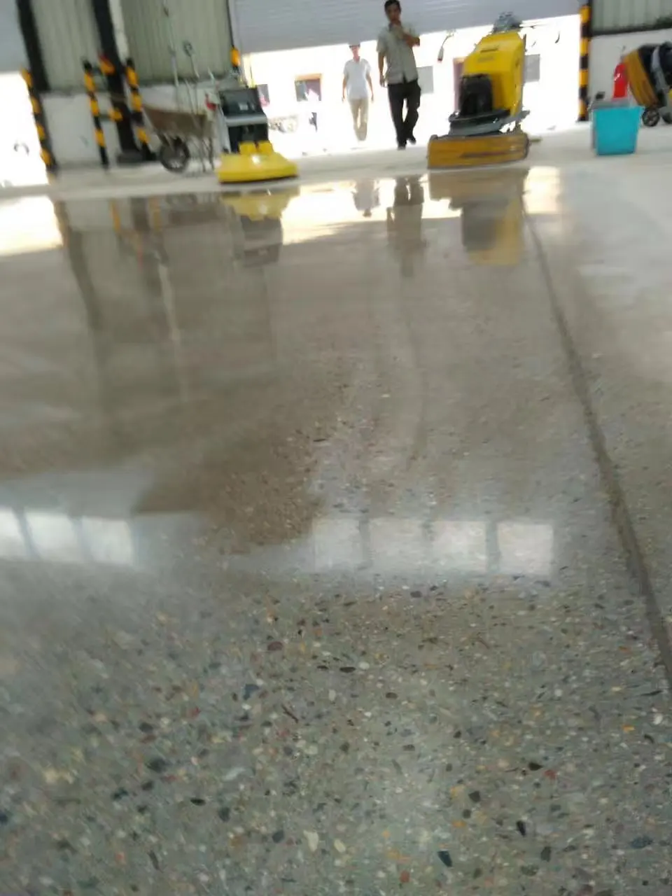 Concrete Sealers Melbourne Trends