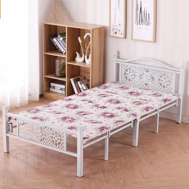 Meuble дом Recamaras современный для детей Letto домашний современный номер Yatak Cama Mueble De Dormitorio мебель для спальни раскладная кровать