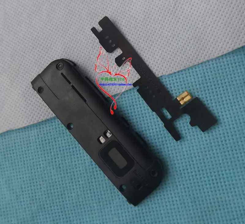 Оригинальный Громкий динамик ulefone note 7p звуковой сигнал для сотового телефона Ulefone