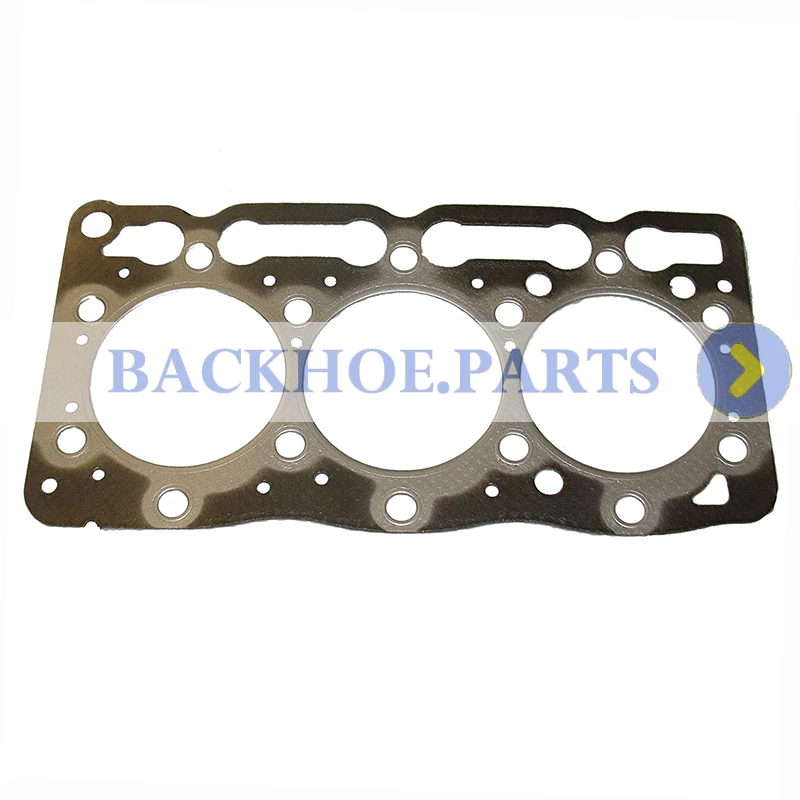 Cylinder Head Gasket 6687906 for Bobcat S70 553 Engine D1005 | Автомобили и мотоциклы