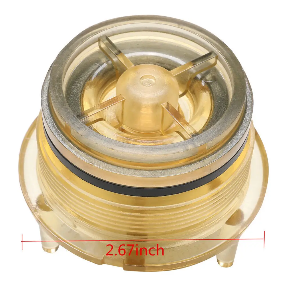 & Poppet Repair Kit fit for FEBCO 765 1 & 11/4 Vacuum Breakers