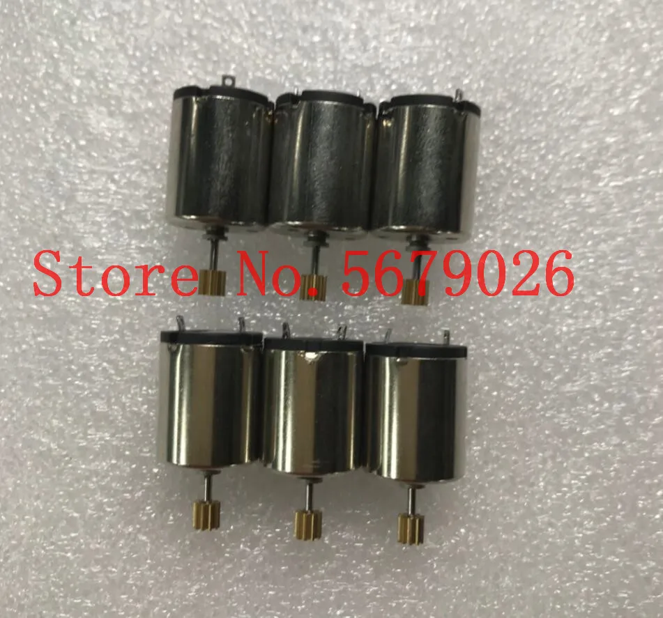 1 шт./Новая зеркальная коробка рефлекторный привод сменный двигатель для Canon EOS 5D