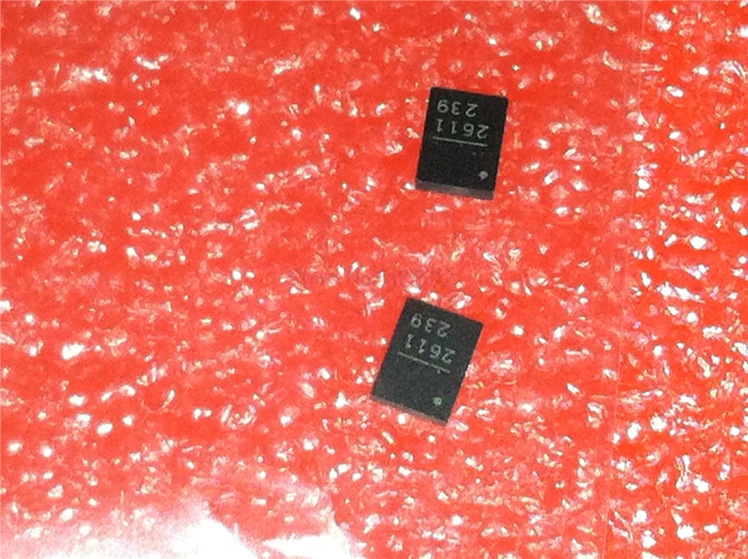 2 шт./лот MP2611DL MP2611 2611DL 2611 QFN