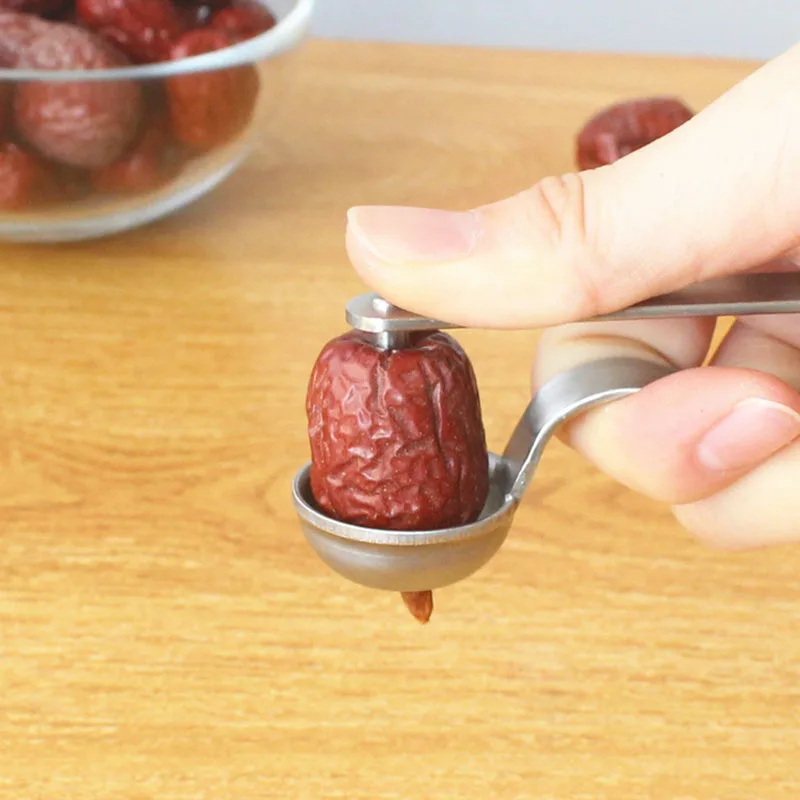 1 шт. кухонный гаджет из нержавеющей стали|Ножи для удаления сердцевины| |