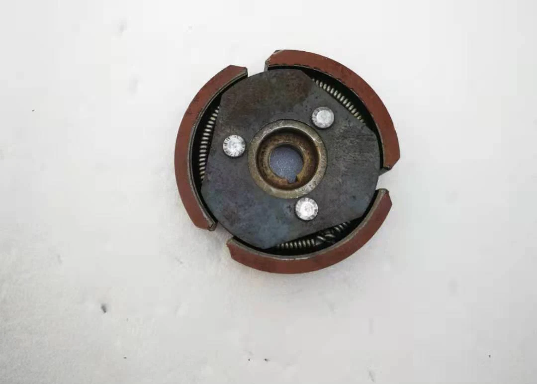 R460 R420 прочный сцепления в сборе двойная пружина сверло для земляных шнеков GP460