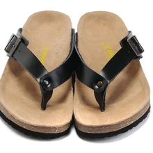 Birkenstock/шлепанцы; коллекция 808 года; альпинистские мужские и женские классические водонепроницаемые уличные спортивные пляжные шлепанцы; Размеры 35-46