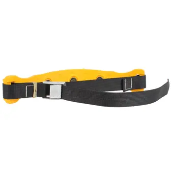 

Practical Chains 95*5cm Universal Beef Tendon Vehicles Running Portable 10pcs Set Car Snow Tire Anti-skid Tool