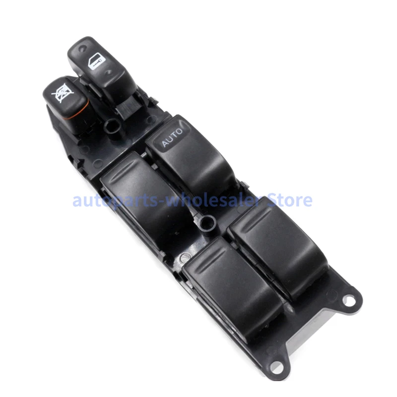 Автомобильные аксессуары 84820-60120 8482060120 для Toyota Landcruiser 100 серии HZJ105 HDJ100 FZJ105 главный переключатель стеклоподъемника