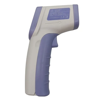 

Handheld Non-Contact IR Infrared Thermometer Digital LCD Pyrometer Surface Temperature Meter Imager C F Backlight