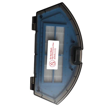 

Dust Box Replacement For ILIFE A4s Vacuum Cleaner Sweeper Spare Parts Equipment