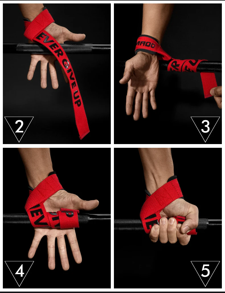 Booster Stripe Deadlift тренировочный Противоскользящий нарукавник на запястье, Защитные Перчатки для фитнеса, мужские приседающие наколенники WO, мужской ремень