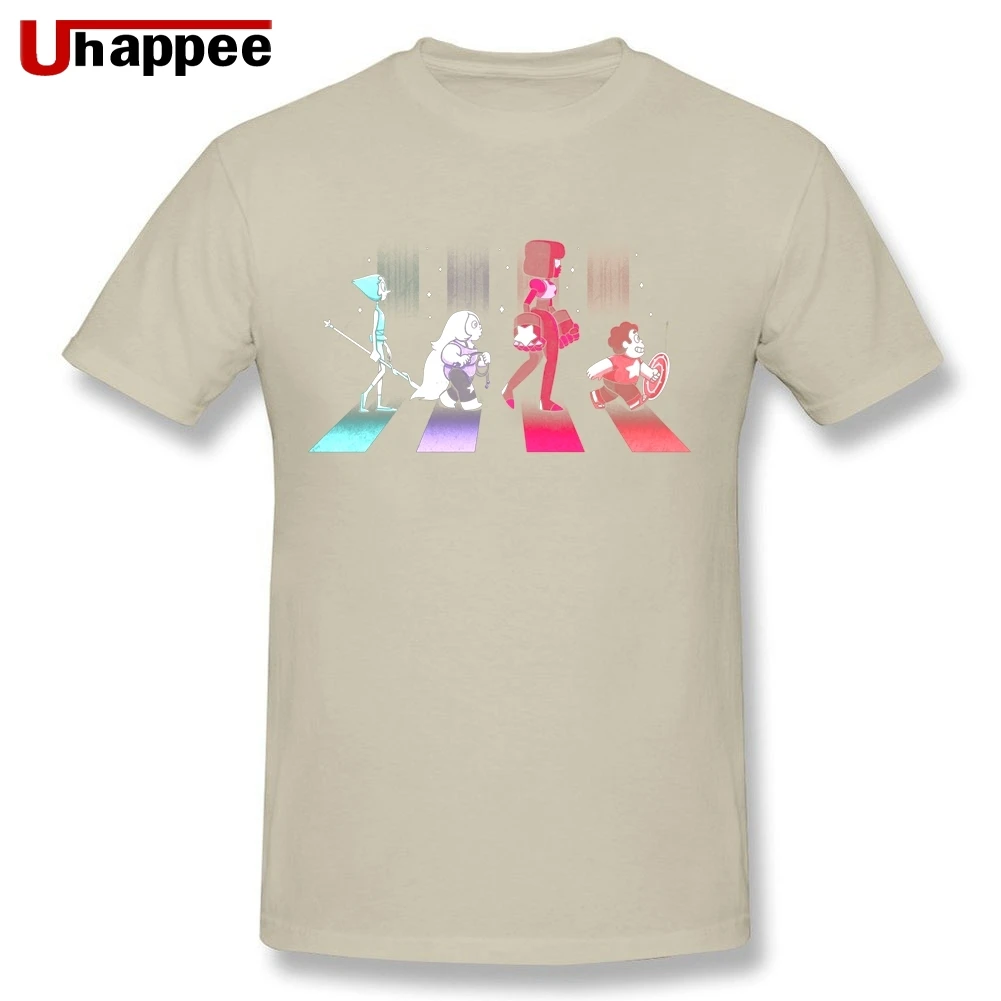 Skup 2019 Swagger steven universe Tee Homme Slim Fit czarny krótki rękaw kolorowy nadruk t shirty mężczyźni XXXL rozmiar odzież