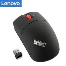 LENOVO THINKPAD Беспроводной Мышь OA36193 Поддержка Officia проверки для Windows10/8/7 Thinkpad ноутбук с 1000 точек/дюйм USB приемник