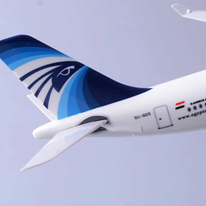 32 см Airbus A330 египетская авиационная авиакомпания airways модель самолета самолет литой под давлением пластиковый сплав самолет подарки дети