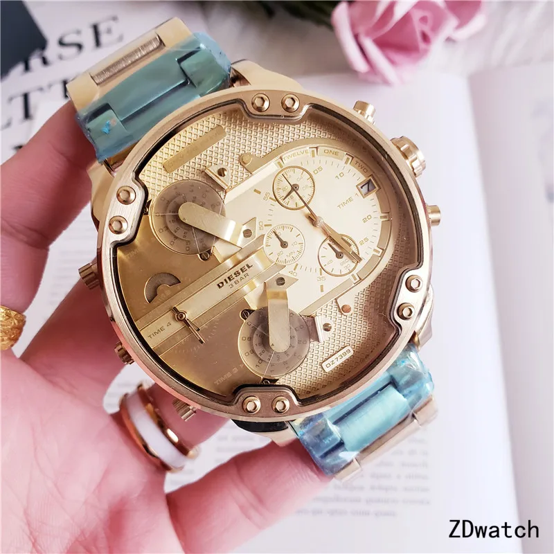 

2019 NEW WATCH