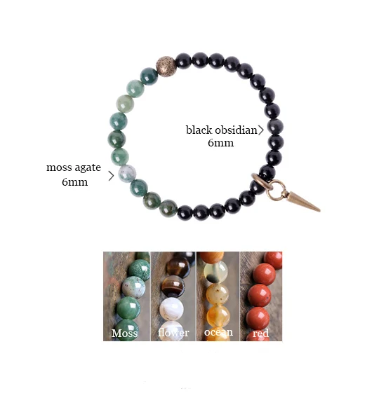 Red-Tiger-Eye-Blue-Veins-Layering-Natural-Stone-Multi-Color-Mixed-Bead-Bracelet-Copper-Vajar-Charm-Black-Obsidian-Dainty-Jewelry (7)