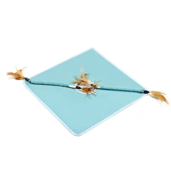 

Rug Fabric Cat Scratching Post Natural Sisal Mat Toy Protector For Couch Chair Desk Legs Cat Kitten Scratching Toy Scratcher