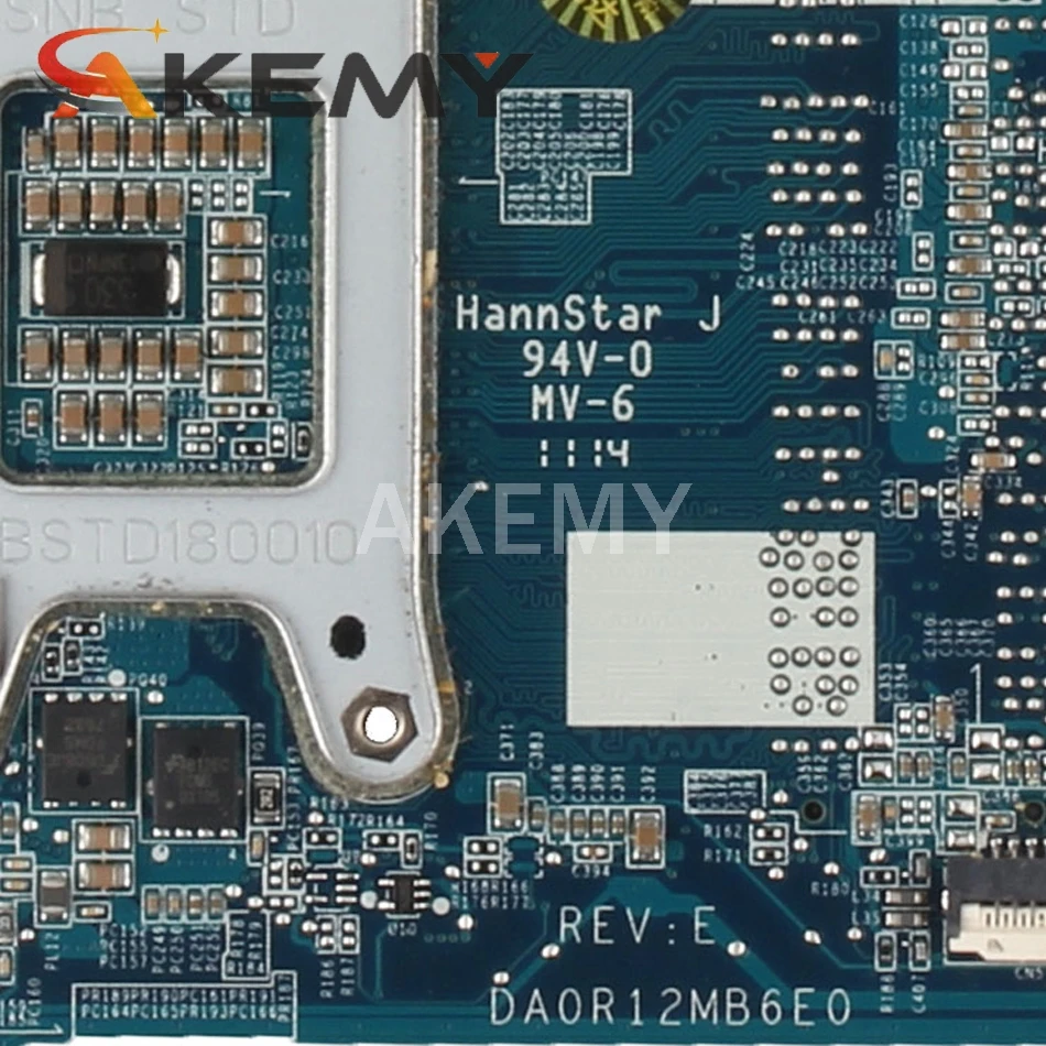 Akemy for HP Pavilion G4-1000 G6 G7 Laptop