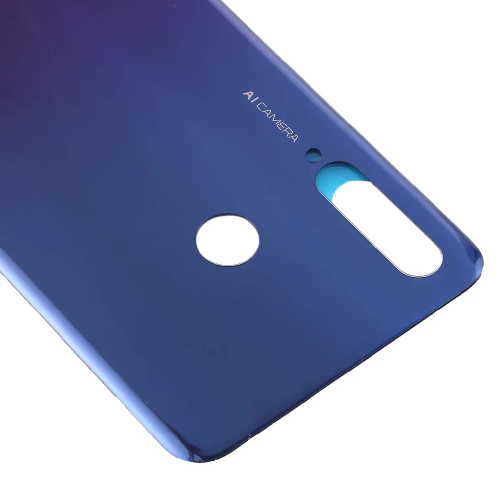 IPartsBuy задняя крышка аккумулятора для huawei Honor 20 Lite