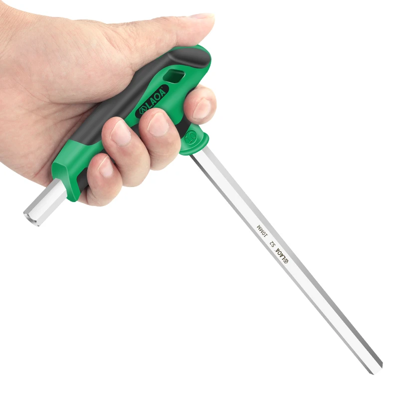 T shape screwdriver Outlet