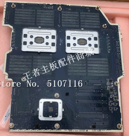 Высококачественная настольная материнская плата для Z8 G4 914280-601 914281-001 844776-001-601 будет испытания перед отправкой