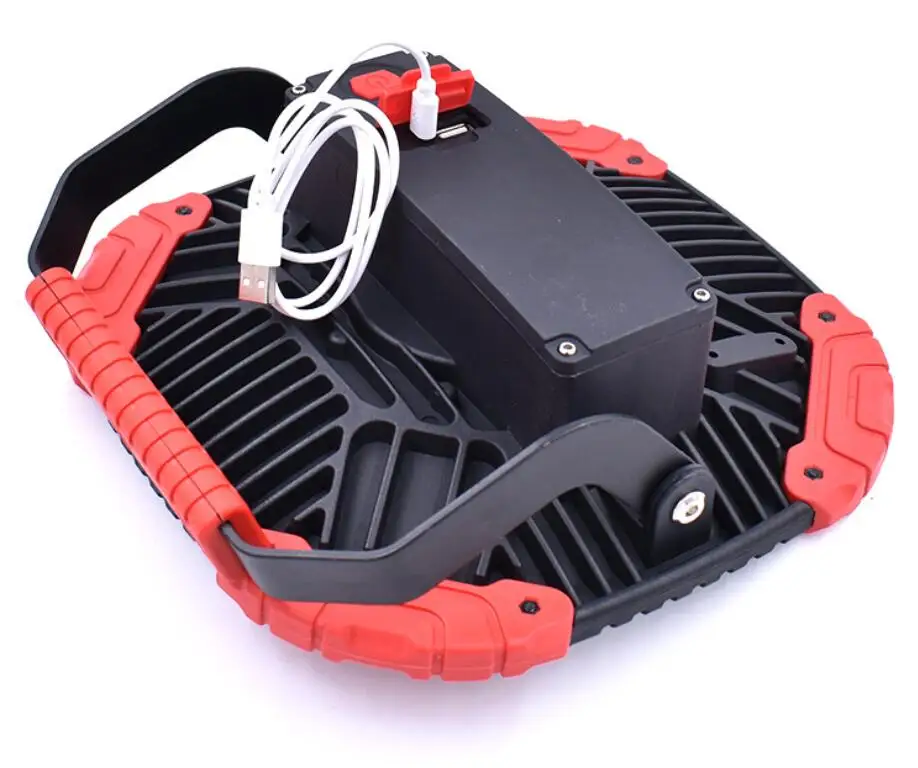 泛光补纹工作灯11