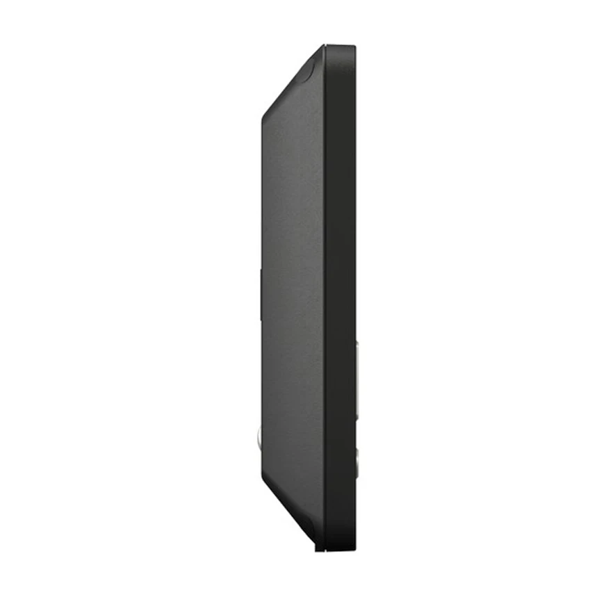 LILLIPUT UM-72/C/T 7 дюймов TFT lcd USB сенсорный экран монитор с 2 встроенными динамиками питание от USB 4 провода резистивная сенсорная панель