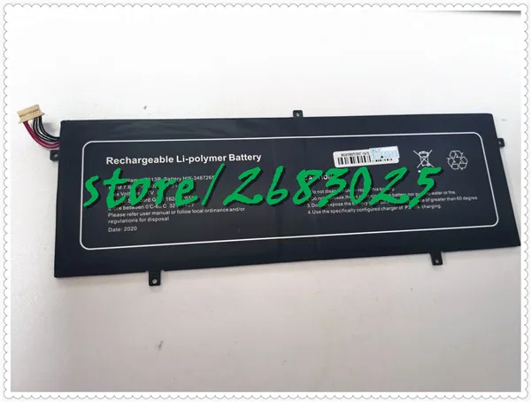 Batería Original Para Laptop HP 1 Año De Garantía HV03XL X360 310 G2 - Tecnología AltérCo