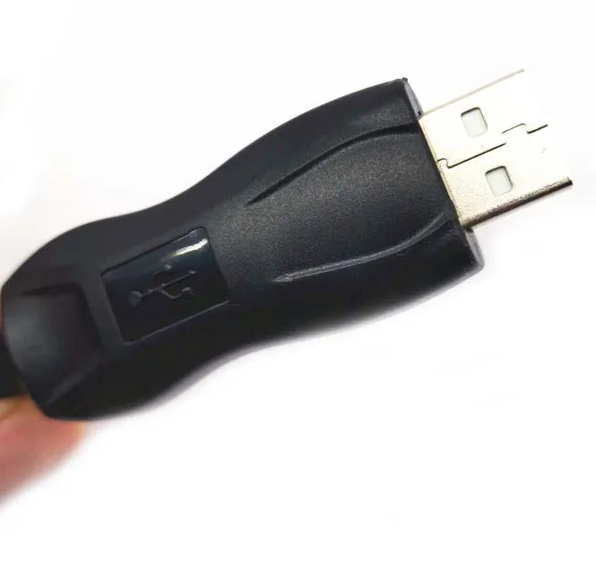 USB кабель для программирования с функцией автоматической идентификации для baofeng UV5R UV82 BF888S BF666S радио