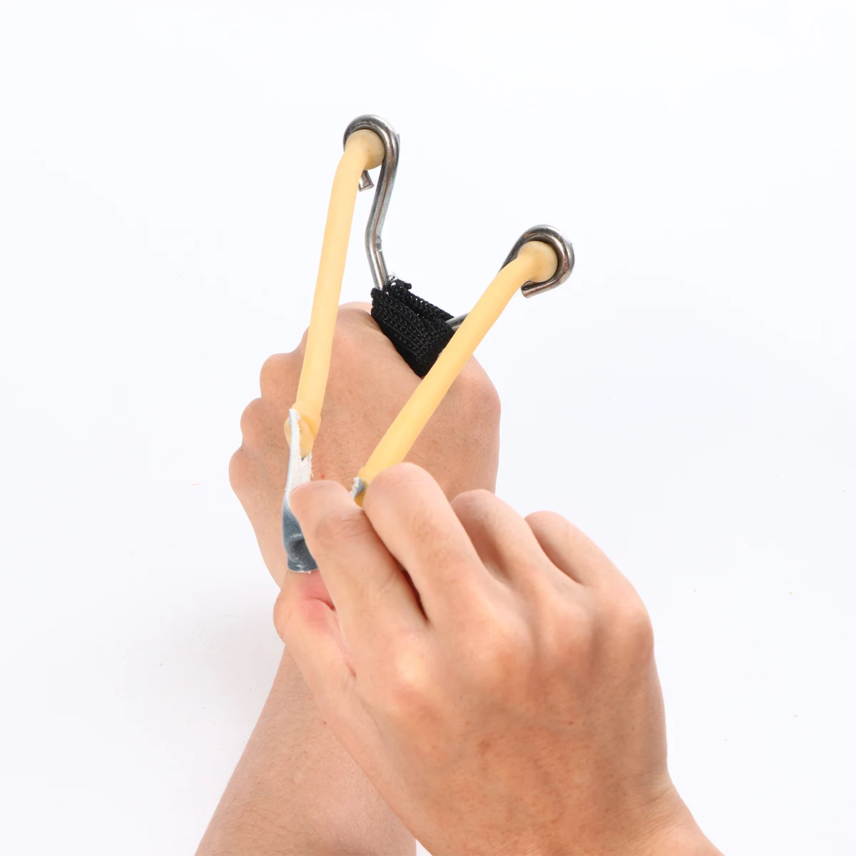 Fionda Da Pesca Automatica Ad Alta Precisione, Set Di Dardi Per Caccia E Pesca - Foto 10