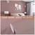 Morandi Vinyl Wallpaper   - Colorful Bedroom Wallpaper PVC Decorative Wall Stickers Waterproof Self Adhesive Contact Wardrobe 16