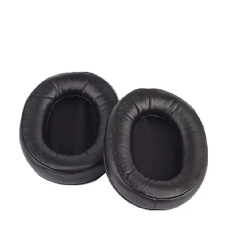 Ear Pads For Audio Technica ATH MSR7 M50X M40X SX1 Headphones Replacement Foam Earmuffs Ear Cushion Accessories 23 SepT3