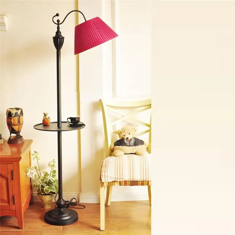 Стенд Abajur Quarto Para Piantana lampada Da Terra Staande Lampadaire лампа для салона для гостиной Lampara De Pie напольный светильник