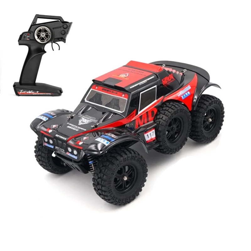 rc car 60 km h