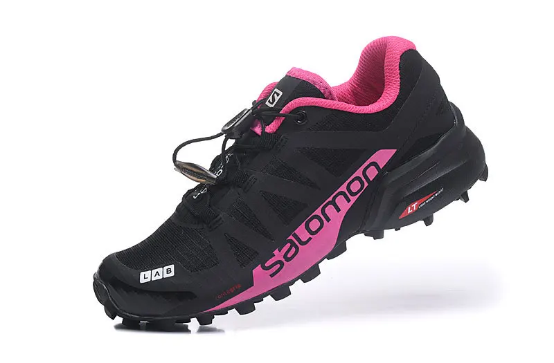 Salomon speed cross 5 женская обувь Salomon speed Cross Pro 2 Женские кроссовки для занятий спортом на открытом воздухе обувь для фехтования