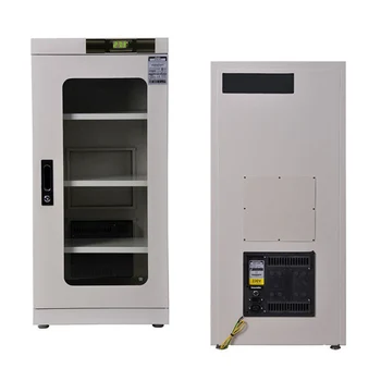 

Drying cabinets are the perfect storage for SMT/BGA/PCB/LED components humidity control dry cabinet -YS1430B-6